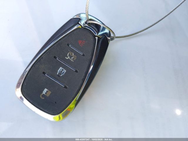 2017 CHEVROLET MALIBU 1G1ZE5ST2HF113592 Photo 10