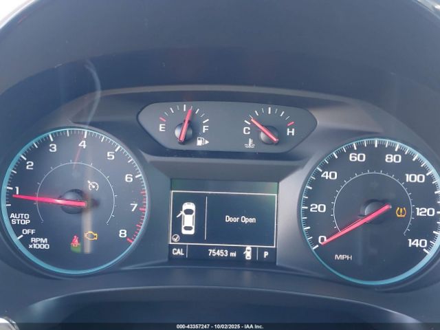 2017 CHEVROLET MALIBU 1G1ZE5ST2HF113592 Photo 6