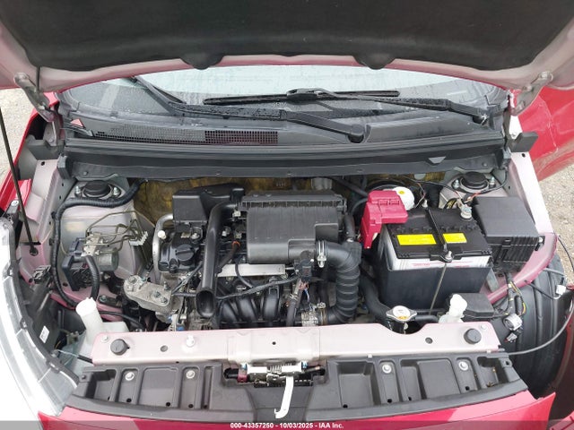 Mitsubishi 2020 2020 ML32F3FJ1LHF10507 Image 10