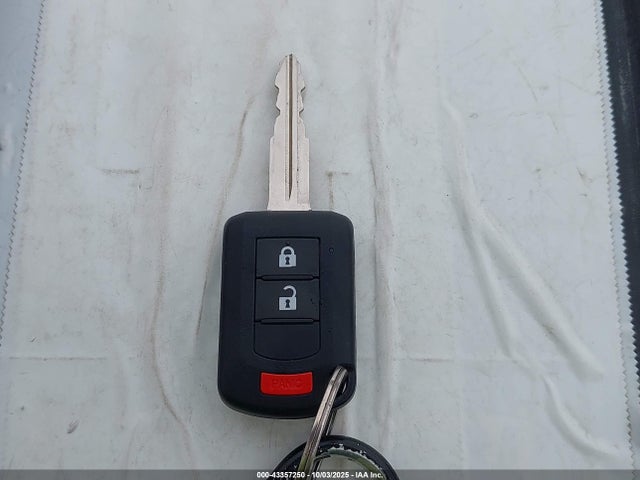 Mitsubishi 2020 2020 ML32F3FJ1LHF10507 Image 11