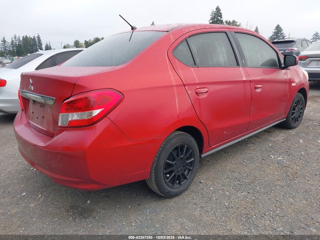Mitsubishi 2020 2020 ML32F3FJ1LHF10507 Image 4