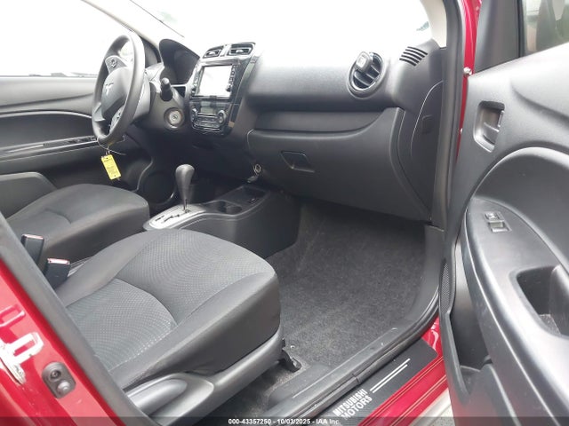 Mitsubishi 2020 2020 ML32F3FJ1LHF10507 Image 5