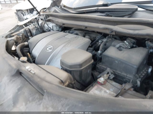 2016 LEXUS RX 350 2T2ZZMCA1GC027468 Photo 9