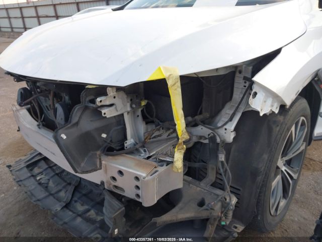 2016 LEXUS RX 350 2T2ZZMCA1GC027468 Photo 5