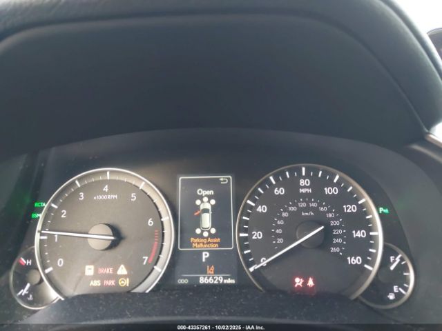 2016 LEXUS RX 350 2T2ZZMCA1GC027468 Photo 6