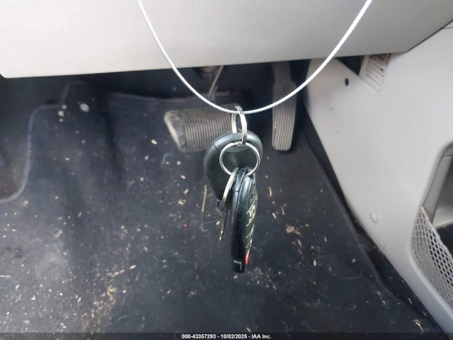 Dodge Grand Caravan 2014 2C4RDGCG9ER122575 Image 11