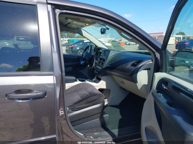 2015 DODGE GRAND CARAVAN 2C4RDGCG3FR523458 Photo 4