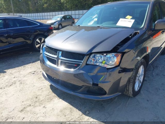 2015 DODGE GRAND CARAVAN 2C4RDGCG3FR523458 Photo 5