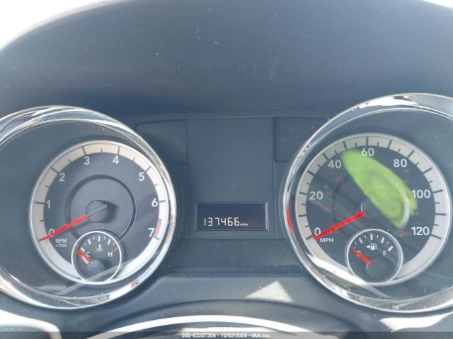 2015 DODGE GRAND CARAVAN 2C4RDGCG3FR523458 Photo 6