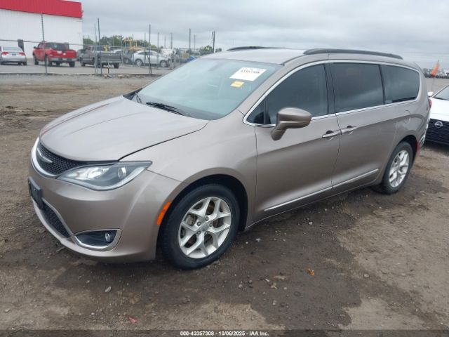 2017 CHRYSLER PACIFICA 2C4RC1BG2HR565544 Photo 1