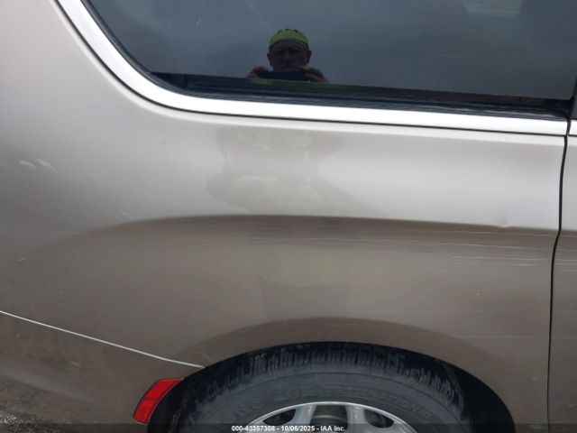 2017 CHRYSLER PACIFICA 2C4RC1BG2HR565544 Photo 5