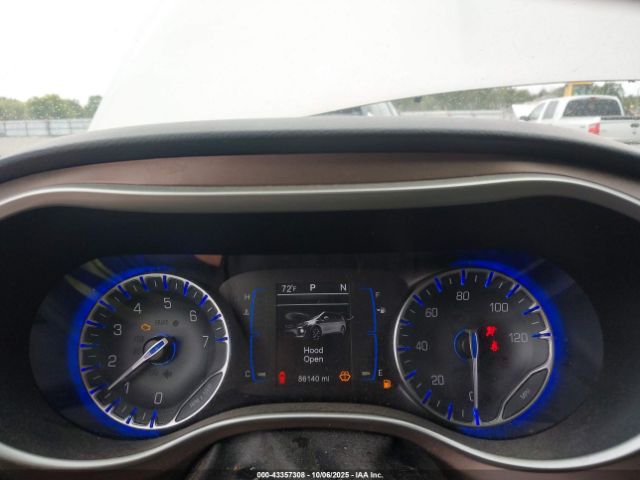 2017 CHRYSLER PACIFICA 2C4RC1BG2HR565544 Photo 6