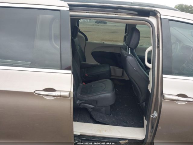 2017 CHRYSLER PACIFICA 2C4RC1BG2HR565544 Photo 7