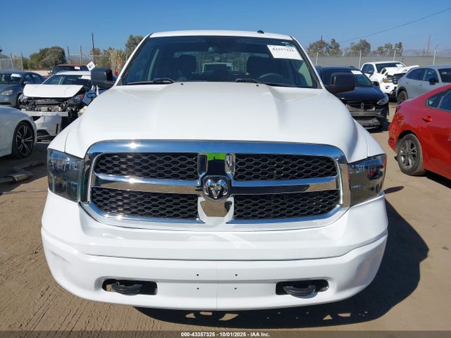 RAM 1500 2021 3C6RR7KT7MG665371 Image 25