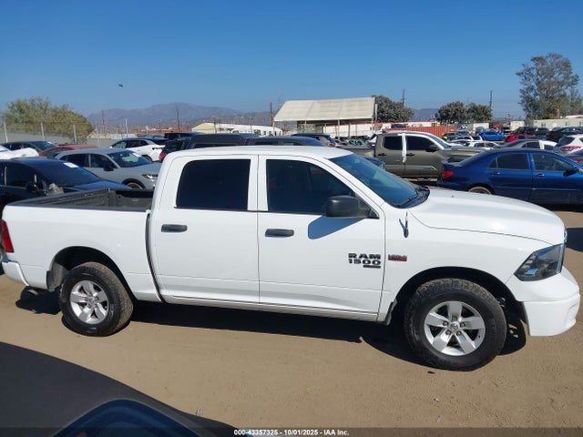 RAM 1500 2021 3C6RR7KT7MG665371 Image 26