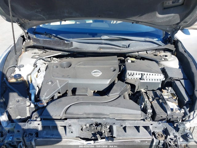 Nissan 2014 2014 1N4AL3AP2EN216831 Image 10
