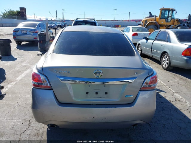 Nissan 2014 2014 1N4AL3AP2EN216831 Image 17