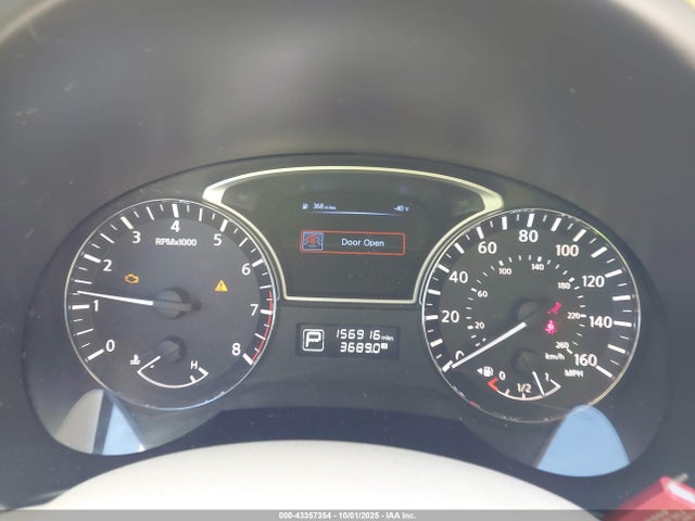 Nissan 2014 2014 1N4AL3AP2EN216831 Image 7