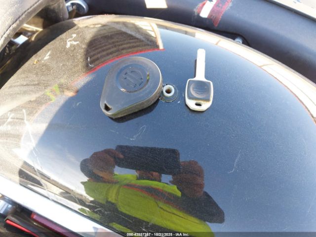 2018 HARLEY-DAVIDSON FLSB 1HD1YMJ22JC064978 Photo 10