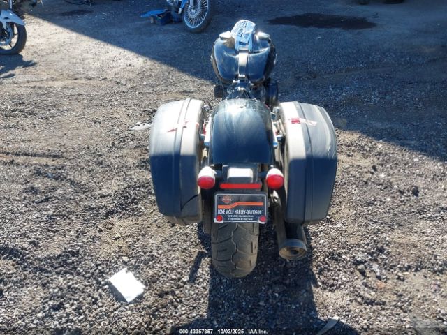 2018 HARLEY-DAVIDSON FLSB 1HD1YMJ22JC064978 Photo 5