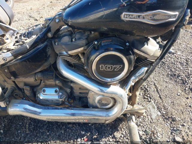 2018 HARLEY-DAVIDSON FLSB 1HD1YMJ22JC064978 Photo 7