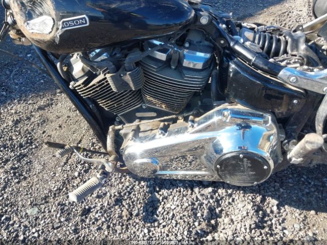 2018 HARLEY-DAVIDSON FLSB 1HD1YMJ22JC064978 Photo 8