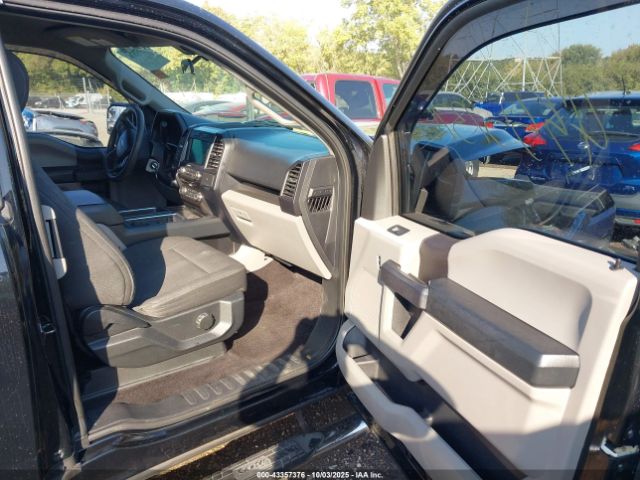 2017 FORD F-150 1FTFX1EF6HFA22084 Photo 4