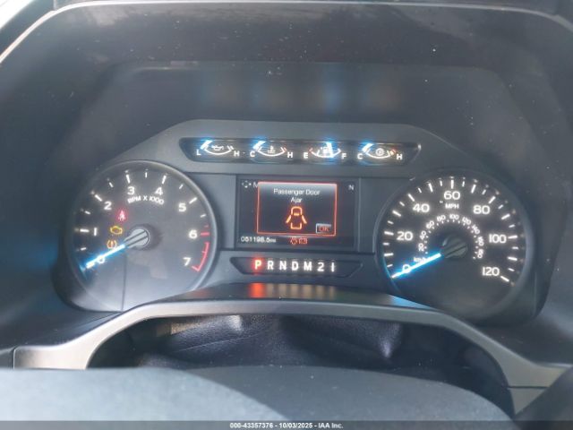 2017 FORD F-150 1FTFX1EF6HFA22084 Photo 6