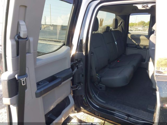 2017 FORD F-150 1FTFX1EF6HFA22084 Photo 7