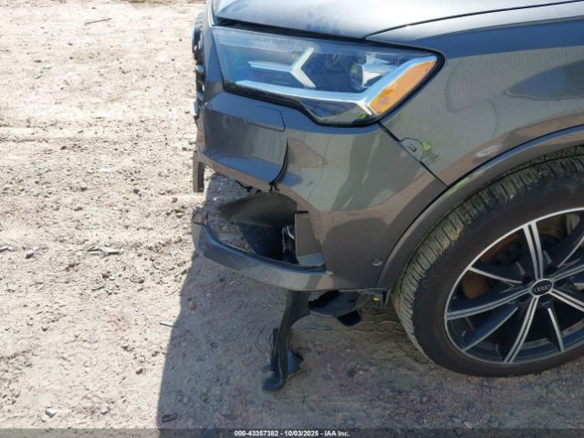 2022 AUDI Q7 WA1LXBF78ND022217 Photo 5