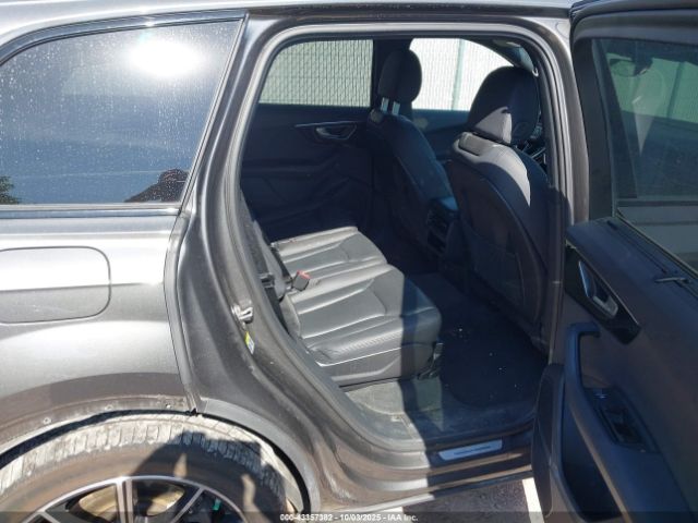 2022 AUDI Q7 WA1LXBF78ND022217 Photo 7