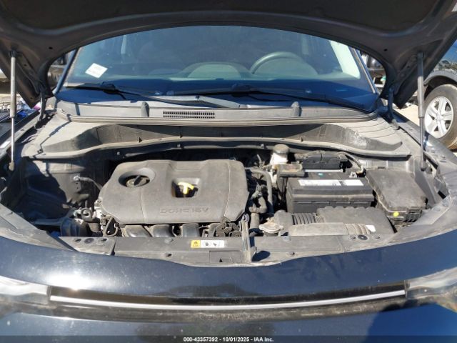 2020 KIA SOUL KNDJ23AU5L7702246 Photo 9