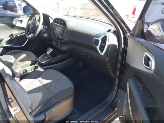 2020 KIA SOUL KNDJ23AU5L7702246 Photo 4