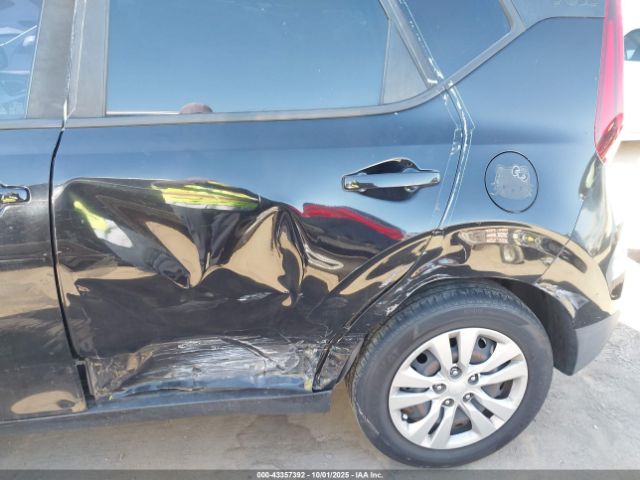 2020 KIA SOUL KNDJ23AU5L7702246 Photo 5