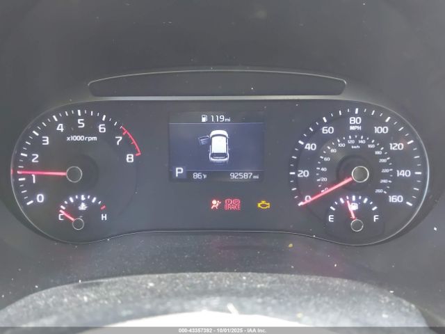 2020 KIA SOUL KNDJ23AU5L7702246 Photo 6