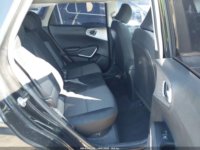 2020 KIA SOUL KNDJ23AU5L7702246 Photo 7