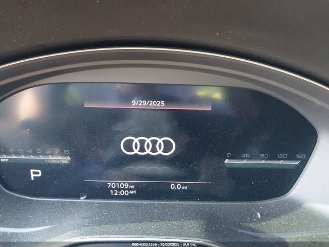 Продаж на аукціоні авто 2020 Audi S4 Premium Plus Tfsi Quattro Tiptronic, vin: WAUB4AF42LA042839, номер лоту: 43357396