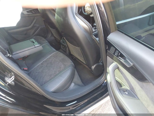 Продаж на аукціоні авто 2020 Audi S4 Premium Plus Tfsi Quattro Tiptronic, vin: WAUB4AF42LA042839, номер лоту: 43357396