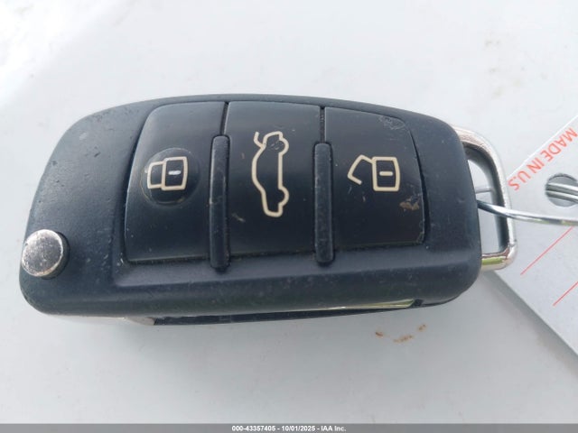 2016 AUDI Q3 WA1BFCFS1GR010795 Photo 10