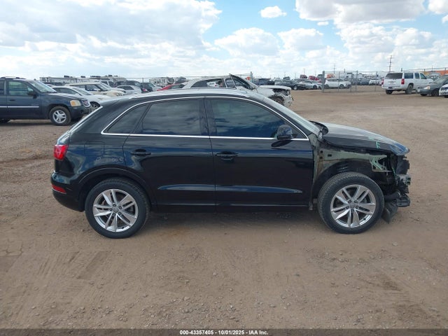 WA1BFCFS1GR010795 Audi 2.0t