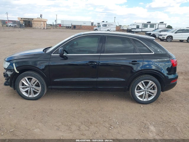 WA1BFCFS1GR010795 Audi 2.0t