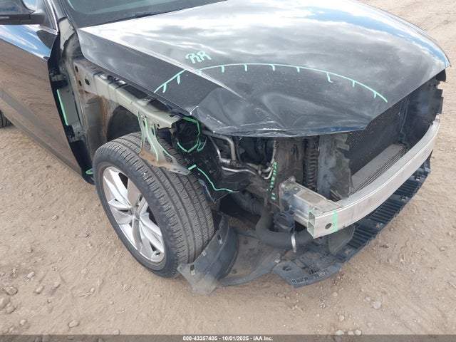 2016 AUDI Q3 WA1BFCFS1GR010795 Photo 5