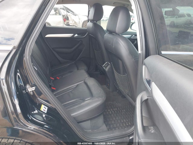 2016 AUDI Q3 WA1BFCFS1GR010795 Photo 7