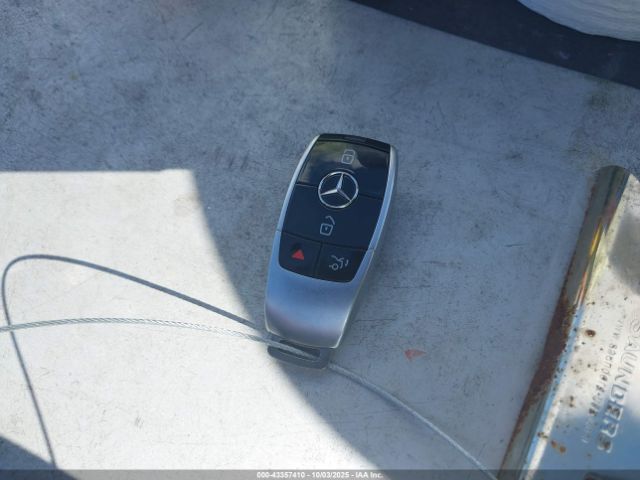 2021 MERCEDES-BENZ E 350 W1KZF8DB7MA974452 Photo 10