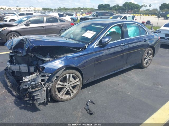 2021 MERCEDES-BENZ E 350 W1KZF8DB7MA974452 Photo 1