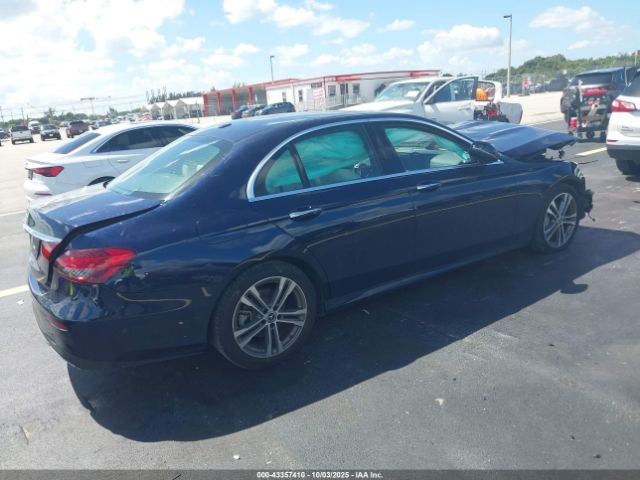 2021 MERCEDES-BENZ E 350 W1KZF8DB7MA974452 Photo 3