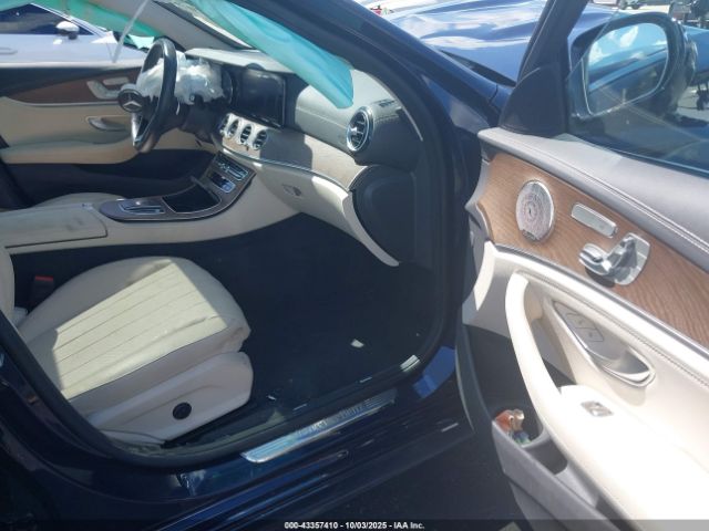 2021 MERCEDES-BENZ E 350 W1KZF8DB7MA974452 Photo 4