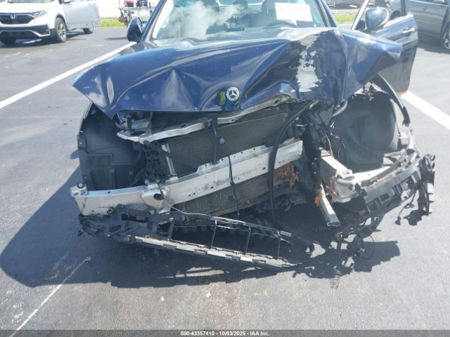 2021 MERCEDES-BENZ E 350 W1KZF8DB7MA974452 Photo 5