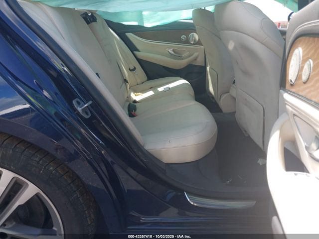 2021 MERCEDES-BENZ E 350 W1KZF8DB7MA974452 Photo 7