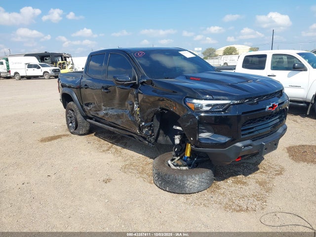 2023 CHEVROLET COLORADO 1GCPTFEK9P1216999